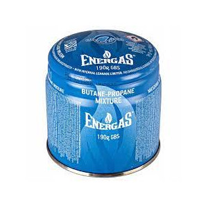 Gaz do lampy do lutowania